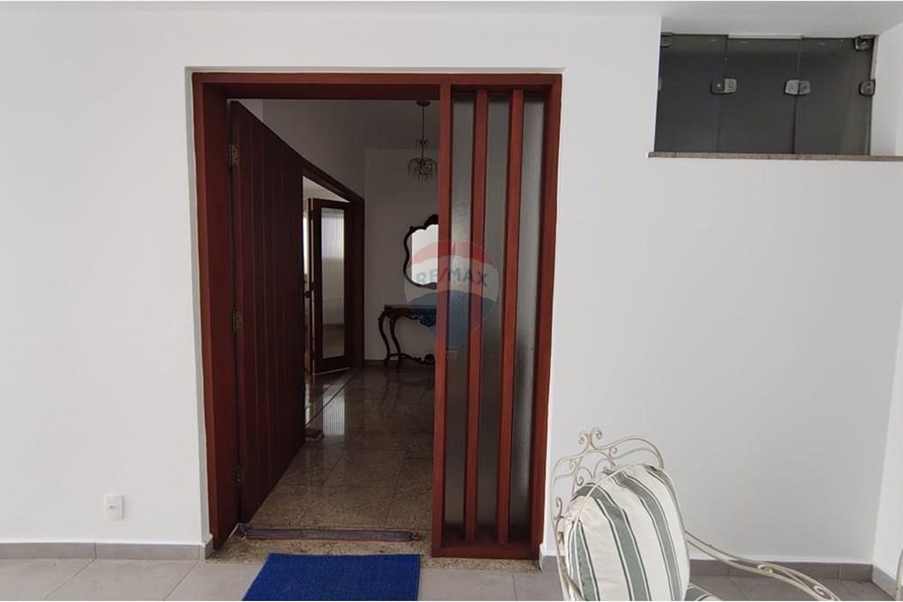 Casa de Condomínio - Alugar - São Paulo , São Paulo - PORTA ENTRADA ABERTA.jpeg - 601751084-19