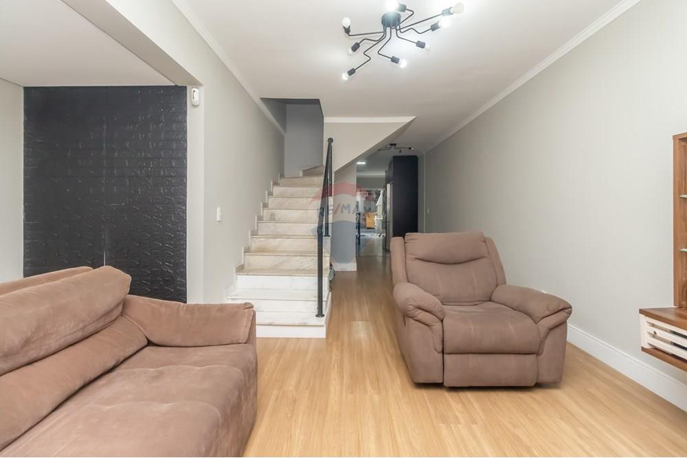 Sobrado - Venda - São Paulo , São Paulo - IMG_775421.jpg - 601811017-16