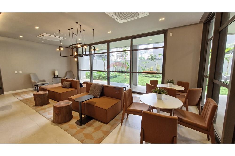 Apartamento - Alugar - São Paulo , São Paulo - RUA CACILDA BECKER, 35 (50).jpg - 601361020-392