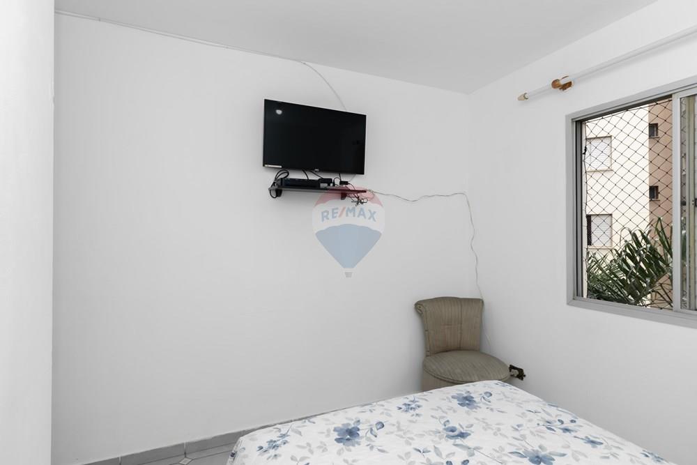 Apartamento, 3 quartos, 61 m² - Foto 12