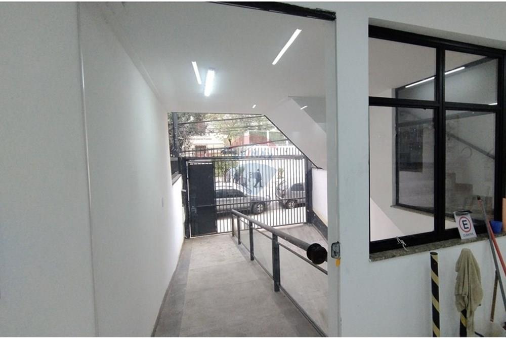 Prédio - Alugar - São Paulo , São Paulo - IMG_20250704_102710179_HDR.jpg - 602301016-2