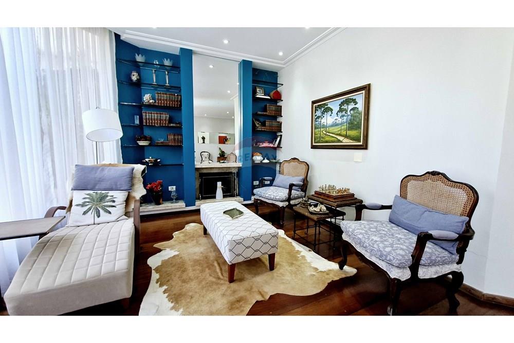 Casa - Venda - São Paulo , São Paulo - PRAÇA CORONEL LISBOA, 60 (13).jpg - Sala aquecida - 601131038-2