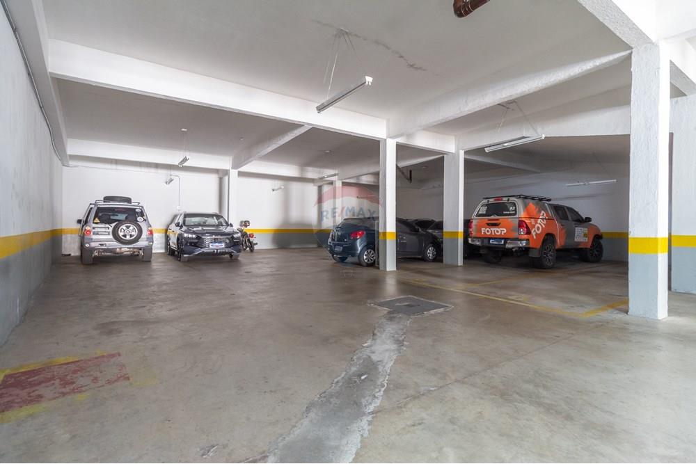 Apartamento - Venda - São Paulo , São Paulo - 14.jpg - Garagem - 601081007-115