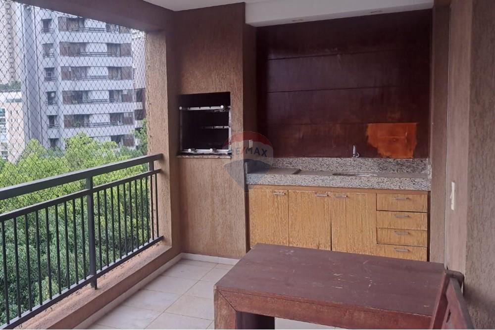 Apartamento - Venda - São Paulo , São Paulo - 8.1 churrasqueira.jpg - 601081068-13