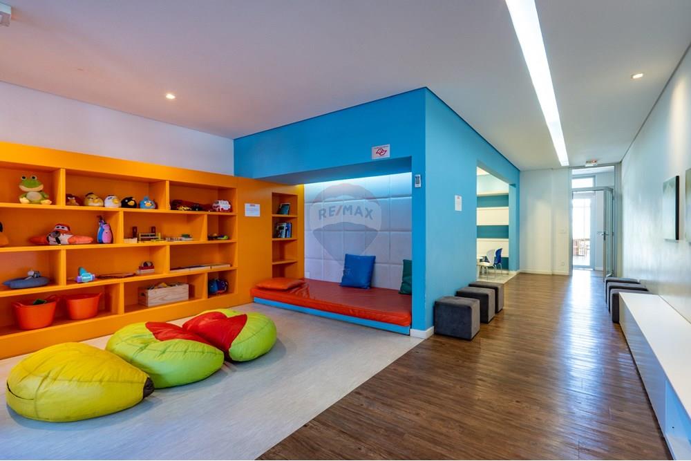 Apartamento - Venda - São Paulo , São Paulo - Brinquedoteca_ap48m2_CondNewAge_RuaMIchigan.jpg - 601131035-35
