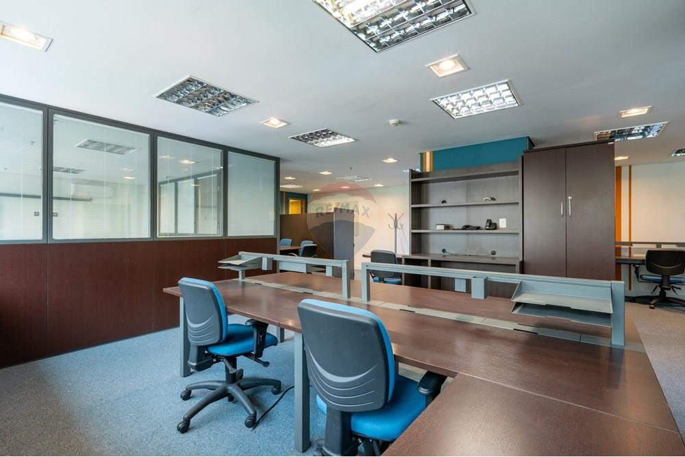 Cj. Comercial/ Sala - Alugar - São Paulo , São Paulo - 01fotos_006.jpg - 601331003-33