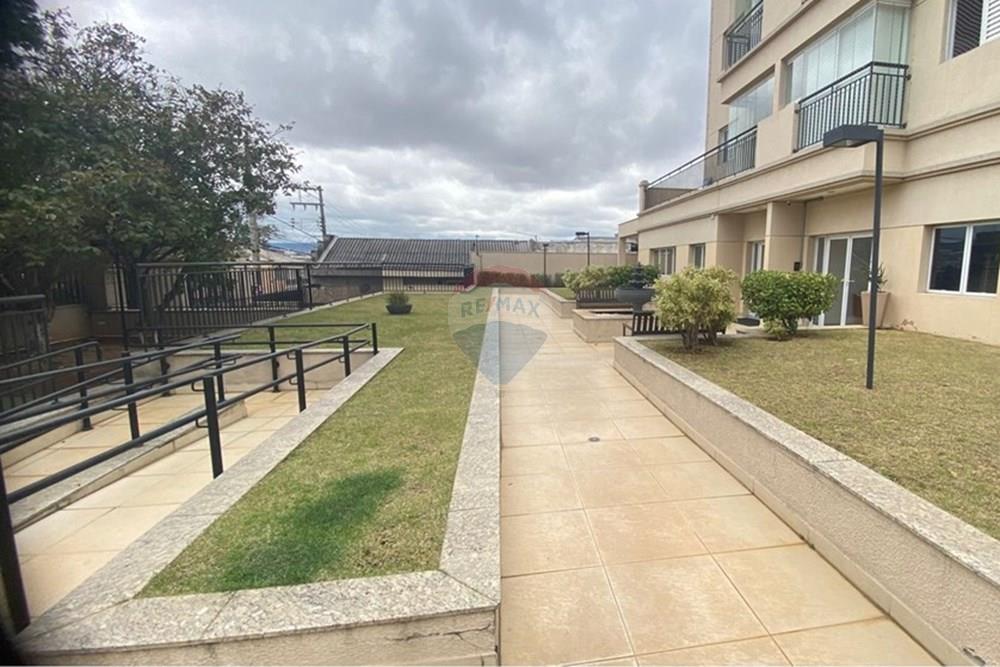 Apartamento, 2 quartos, 55 m² - Foto 25