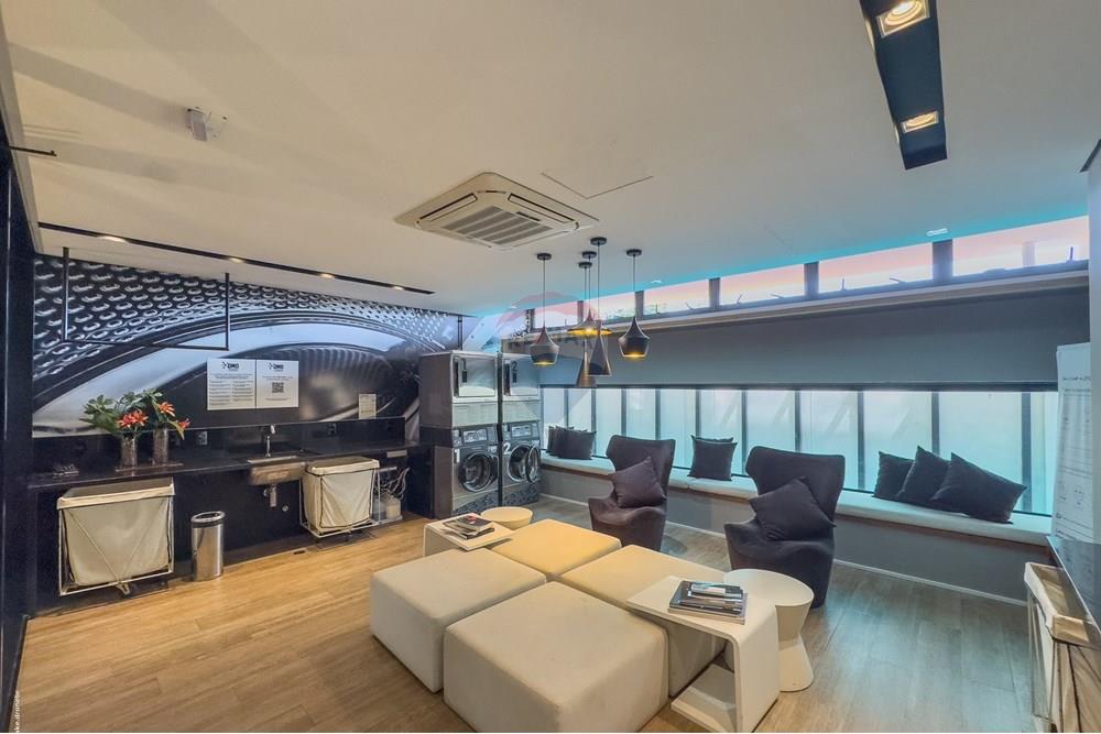 Apartamento - Venda - São Paulo , São Paulo - TKD-3382.jpg - 602151026-47