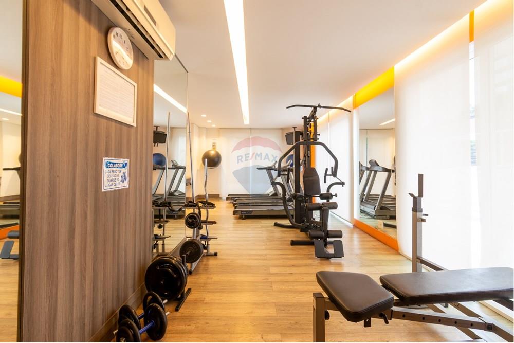 Apartamento - Venda - São Paulo , São Paulo - DSC_4705-HDR.jpg - 602281025-27