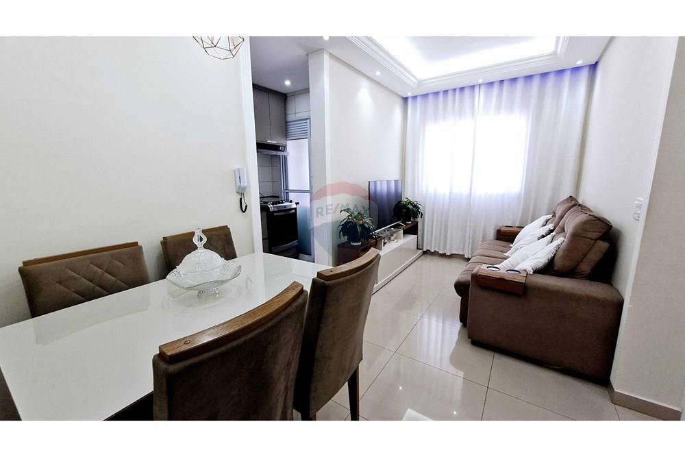 Apartamento - Venda - São Paulo , São Paulo - RUA CLODOMIRO DE OLIVEIRA, 770 (6).jpg - Sala - 601131051-30
