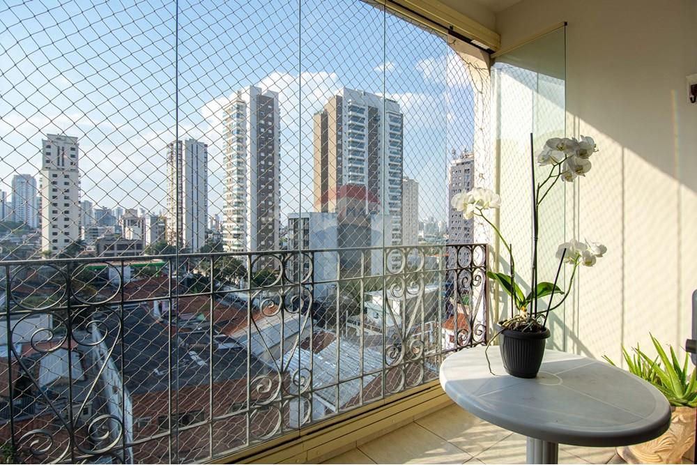 Apartamento - Venda - São Paulo , São Paulo - 01fotos_014.jpg - Sacada - 601351163-53