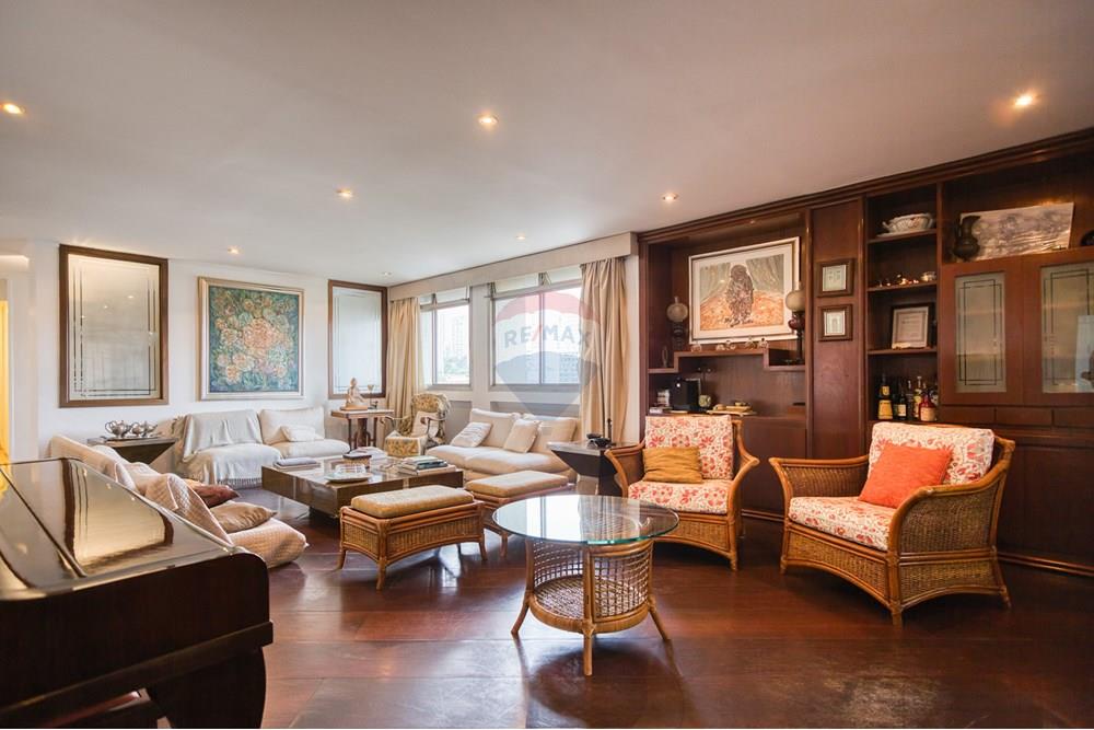 Apartamento - Venda - São Paulo , São Paulo - 03sala006.jpg - 601081090-22