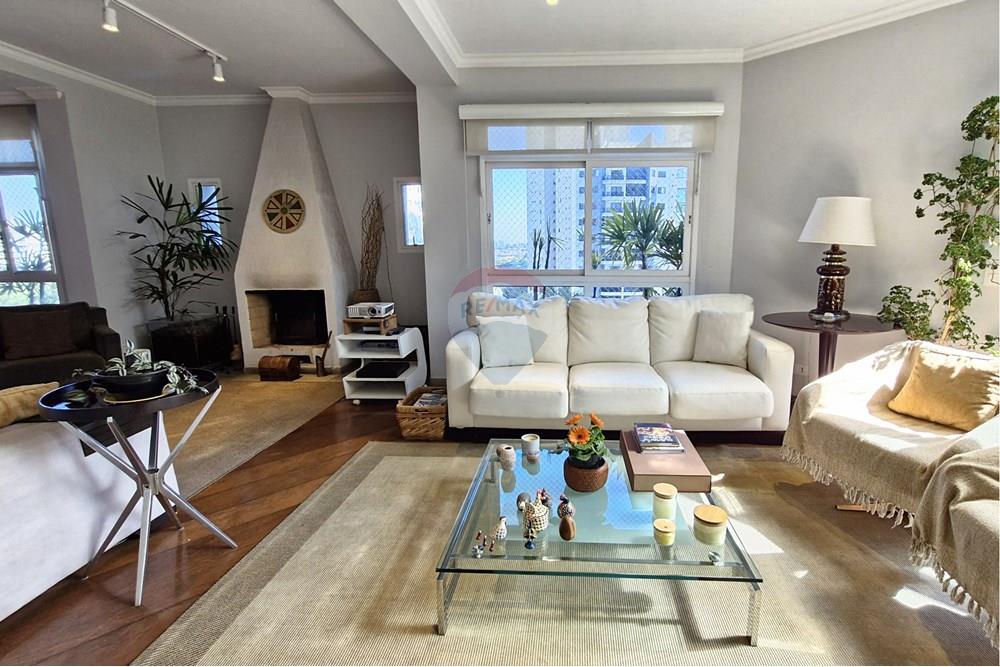 Duplex - Venda - São Paulo , São Paulo - RUA PROF. JOSÉ HORÁCIO MEIRELLES, 599 (14).jpg - 601131004-150