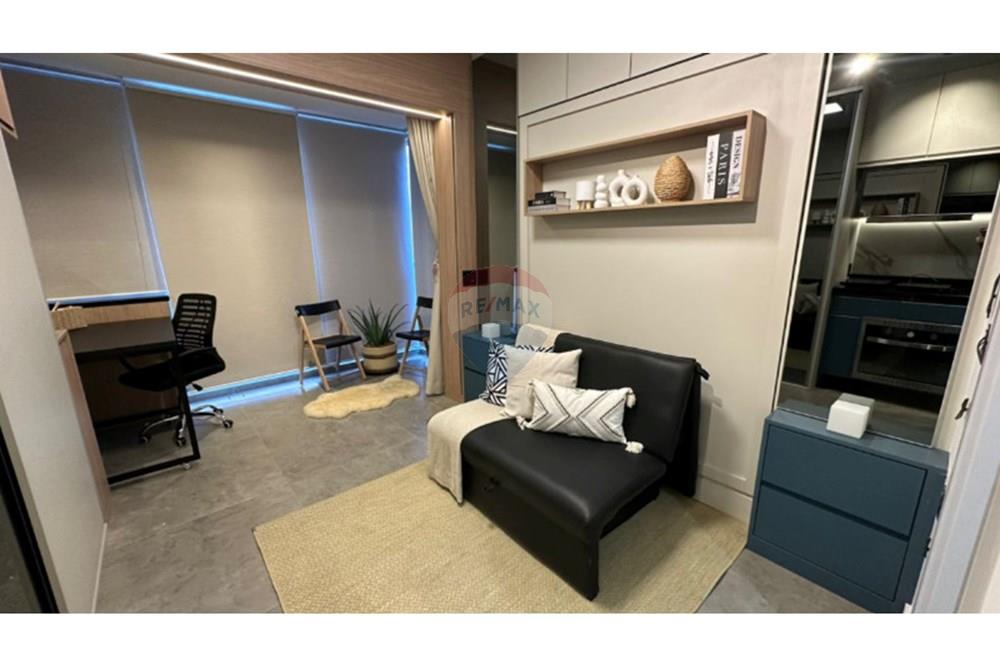 Studio - Alugar - São Paulo , São Paulo - 36b7ae0f-907e-465f-8836-facc581d9268.jpeg - 602361011-43