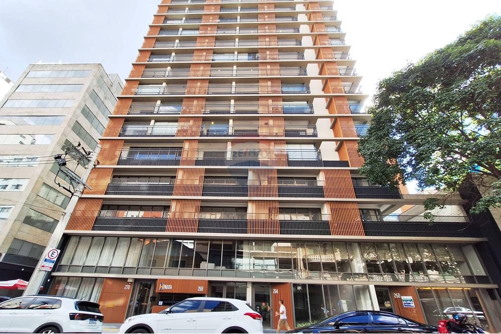 Cj. Comercial/ Sala - Alugar - São Paulo , São Paulo - 20250224_151113.jpg - 601401017-46