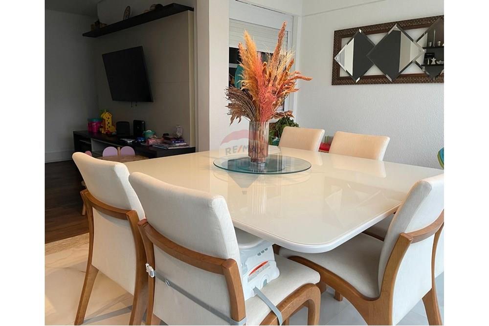 Apartamento para alugar com 2 quartos, 80m² - Foto 4