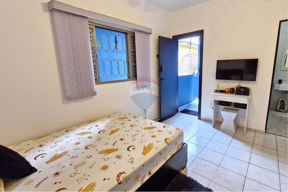 Casa - Venda - São Paulo , São Paulo - RUA REGINA IRIS, 71 (37).jpg - 601051040-47