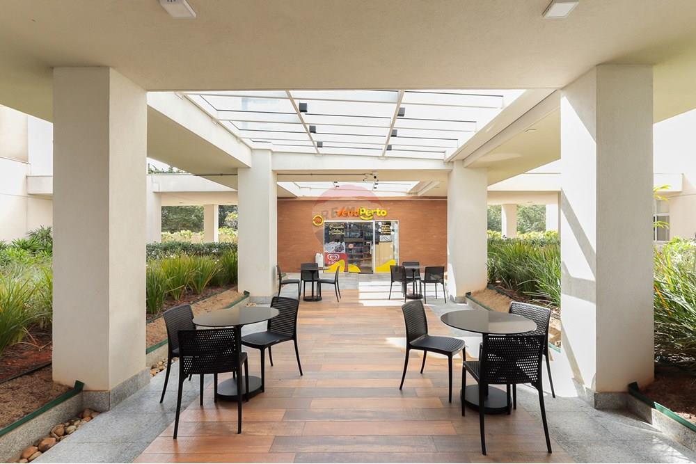 Apartamento - Venda - São Paulo , São Paulo - 02area-condominial_007.jpg - 602101046-3