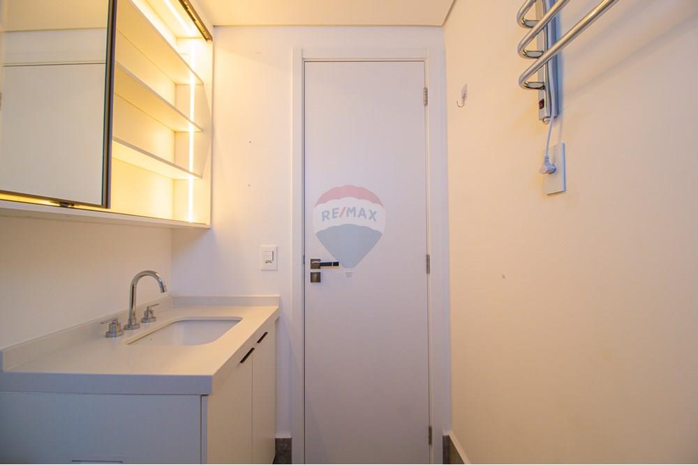 Apartamento - Venda - São Paulo , São Paulo - 06banheiros006.jpg - 602361006-100