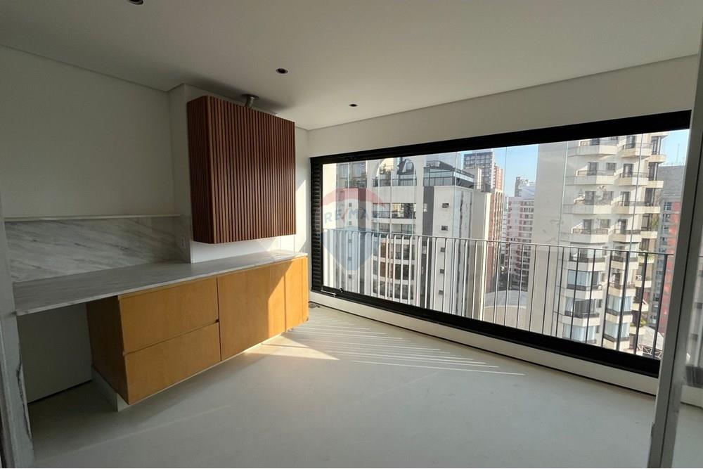 Apartamento - Alugar - São Paulo , São Paulo - LIVING (2).jpg - 602061040-19