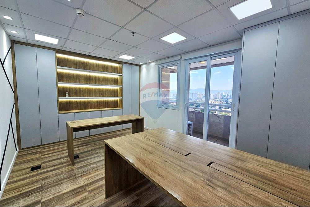 Cj. Comercial/ Sala - Alugar - São Paulo , São Paulo - 20250929_153523.jpg - 601471003-177