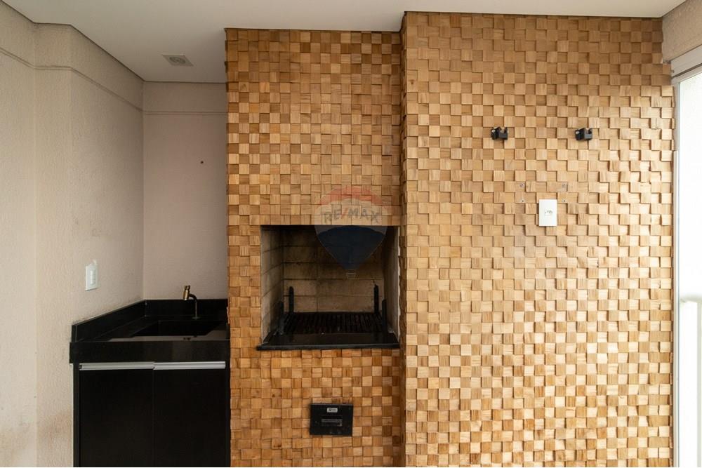 Apartamento à venda com 3 quartos, 171m² - Foto 4