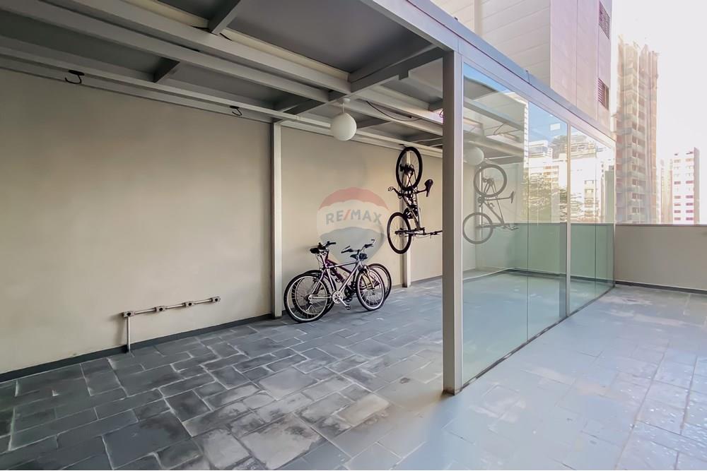 Studio - Venda - São Paulo , São Paulo - IMG_249821.jpg - Pátio interno - 602231015-4