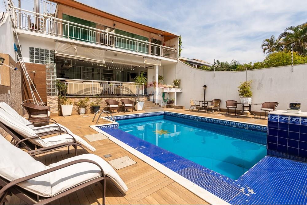 Casa - Venda - São Paulo , São Paulo - 45_CS.jpg - 601971032-116