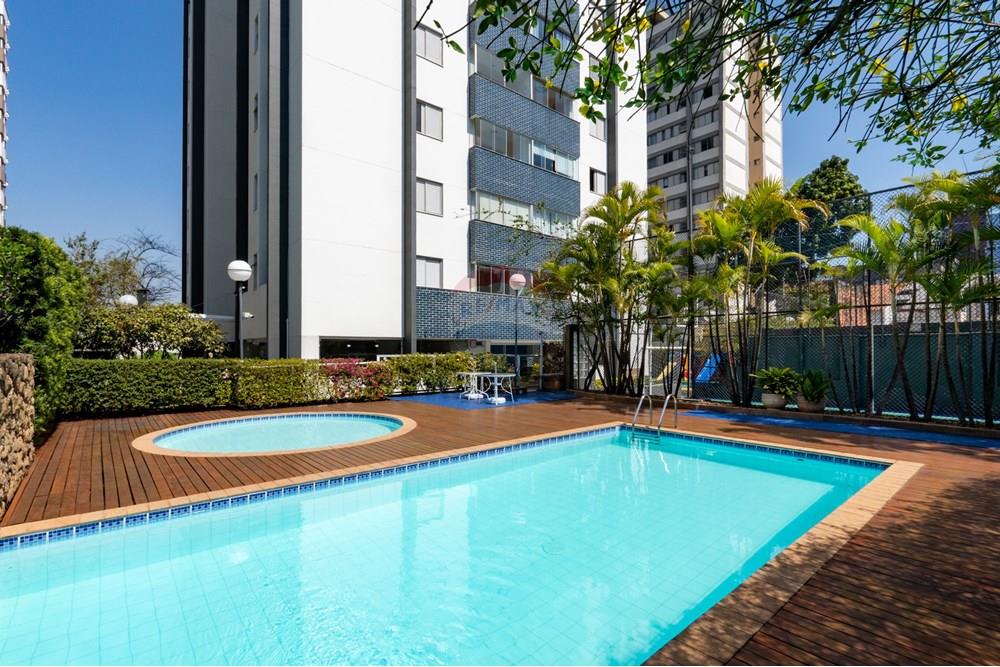 Apartamento - Venda - São Paulo , São Paulo - Vende Apto Vila Mariana Ensolarado Rua Jorge Tibiriça 199 87m2 metro Santa Cruz48.jpg - 601241006-52