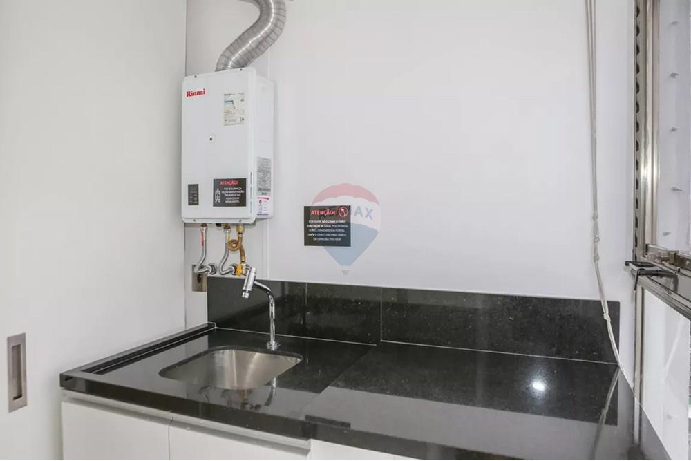 Apartamento - Alugar - São Paulo , São Paulo - IMG_0654.jpg - 602181008-74