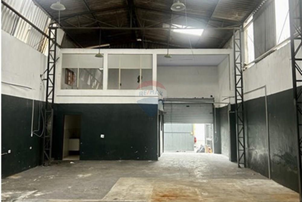 Galpão - Alugar - São Paulo , São Paulo - IMG_8440.jpg - 602291021-225