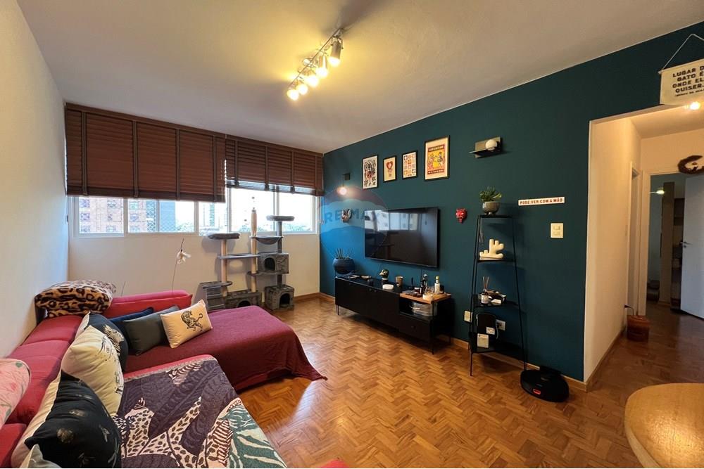 Apartamento - Venda - São Paulo , São Paulo - 01 (1).JPG - 602281035-4