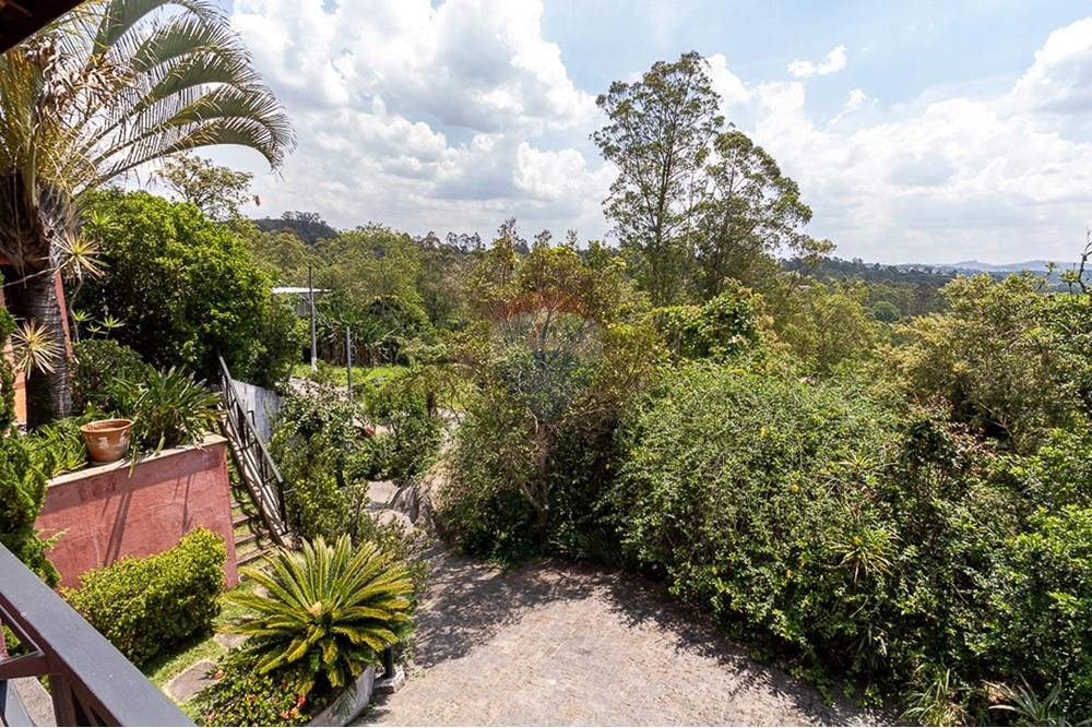 Casa de Condomínio - Venda - Embu das Artes , São Paulo - 1c8499a1-e70b-41ad-92b2-ea5784feb1fb.jpeg - 601971016-435