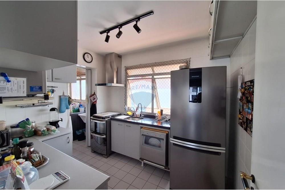 Apartamento - Alugar - São Paulo , São Paulo - 14 Fradique 21.jpg - 601361040-122