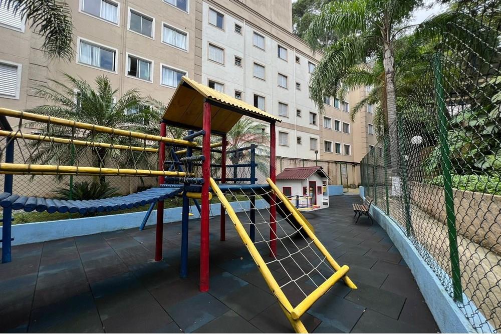 Apartamento - Venda - São Paulo , São Paulo - 022.jpeg - 601331005-33
