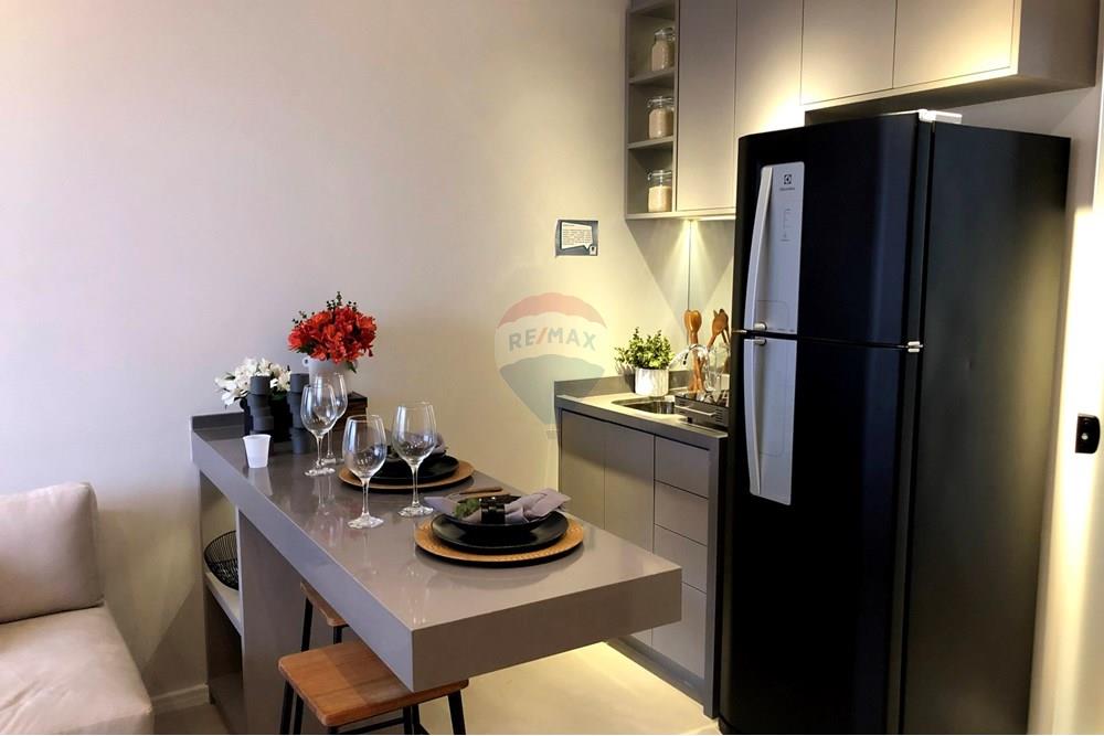 Apartamento - Venda - São Paulo , São Paulo - Studio Cozinha.jpg - 602141037-47