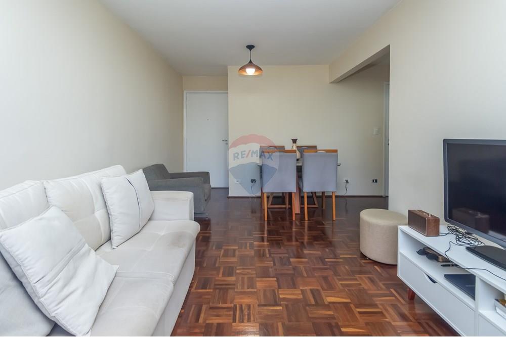 Apartamento - Venda - São Paulo , São Paulo - IMG_886817.jpg - Sala - 601811011-19