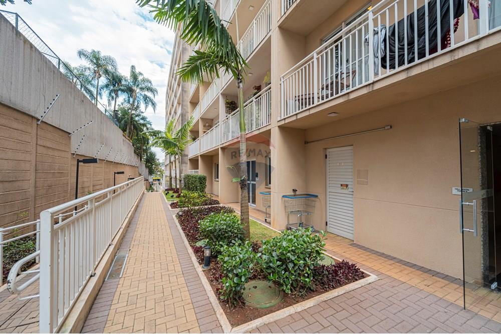 Apartamento - Venda - São Paulo , São Paulo - 601301083-8-29.JPG - 601301083-8