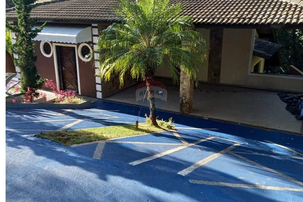 Casa de Condomínio - Alugar - Mairiporã , São Paulo - 3.jpg - 602291021-153