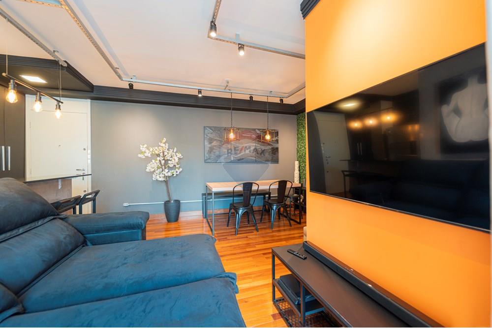 Apartamento - Venda - São Paulo , São Paulo - 601301016-244-5.jpg - 601301016-244