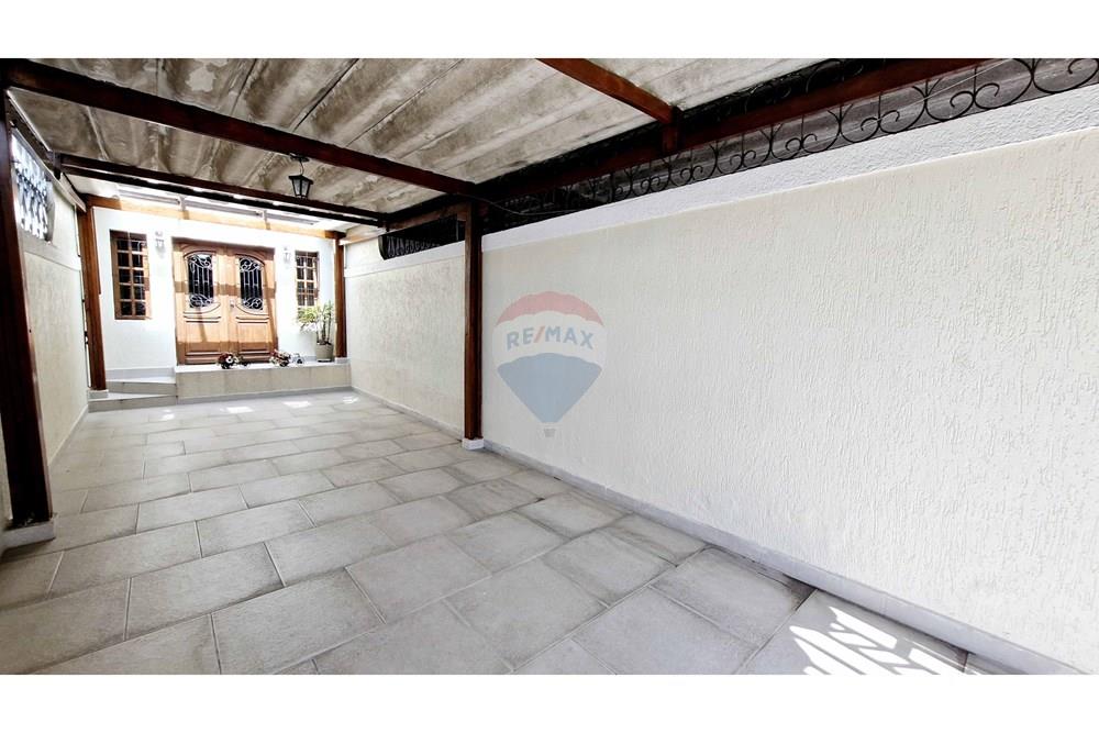 Sobrado - Venda - São Paulo , São Paulo - RUA CARACAXA, 112 (13).jpg - 601051034-60