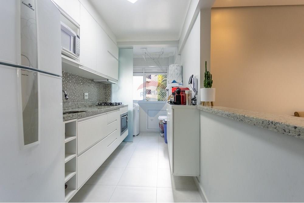 Apartamento - Venda - São Paulo , São Paulo - 601301080-2 - Av. Mascote, 1375-008.jpg - 601301080-2