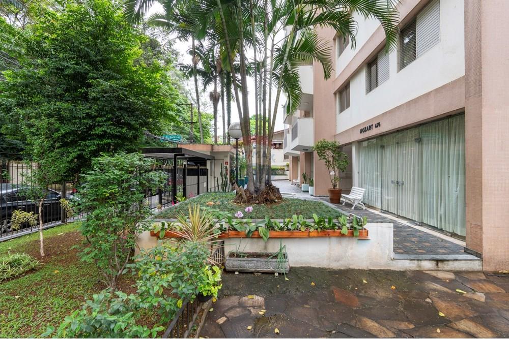 Apartamento, 3 quartos, 92 m² - Foto 35