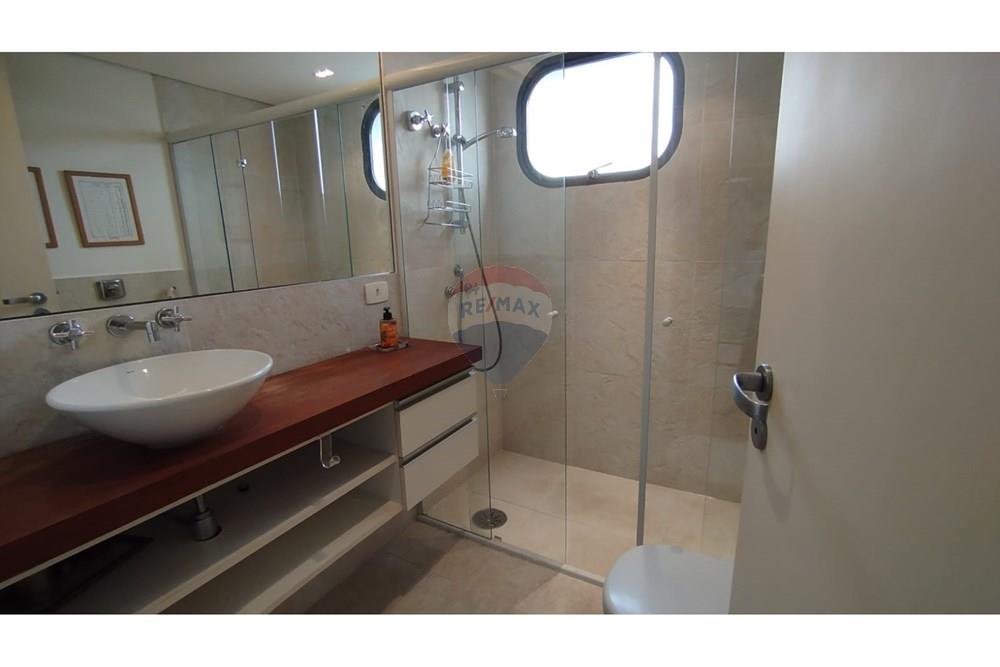 Apartamento - Alugar - São Paulo , São Paulo - SUITE 02 - BANHEIRO.jpg - 602361011-59