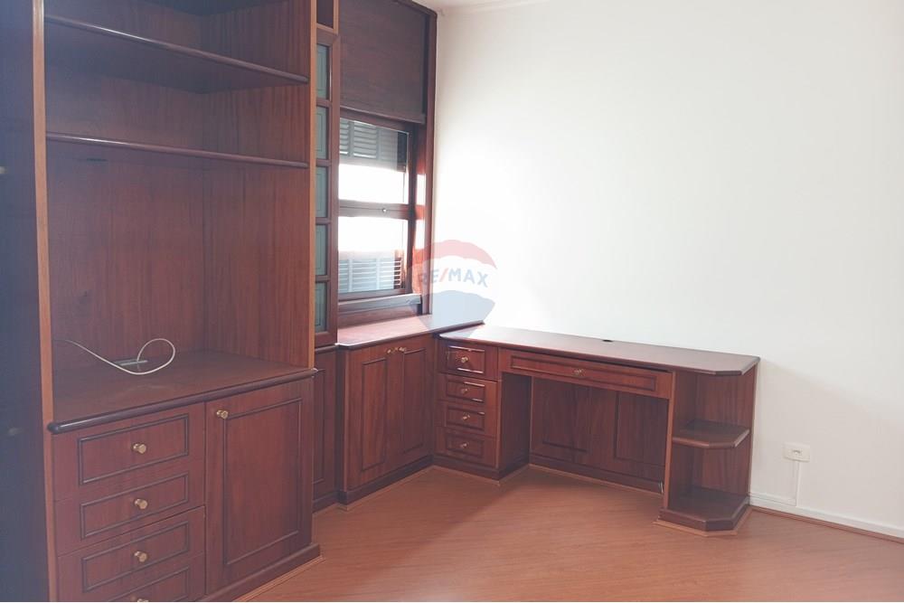 Apartamento - Alugar - São Paulo , São Paulo - 8.jpg - Sala privativa - 601081007-111