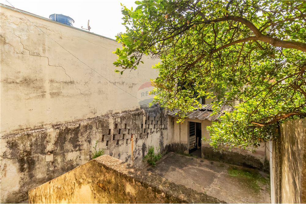 Casa - Venda - São Paulo , São Paulo - 25 - 601441050-1