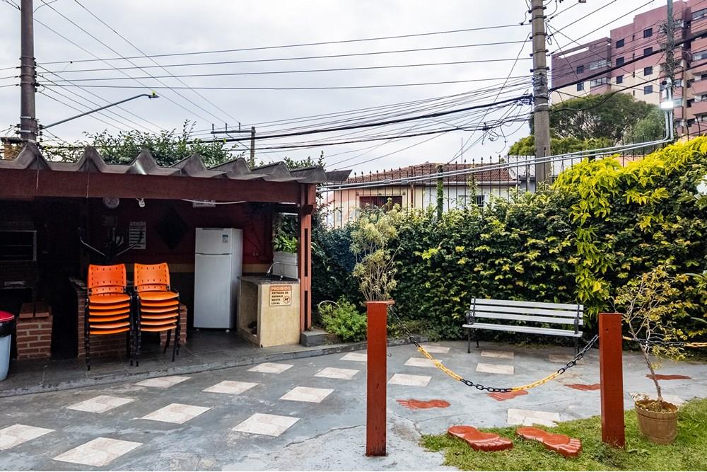 Apartamento - Venda - São Paulo , São Paulo - 54_AP.jpg - 601971078-10