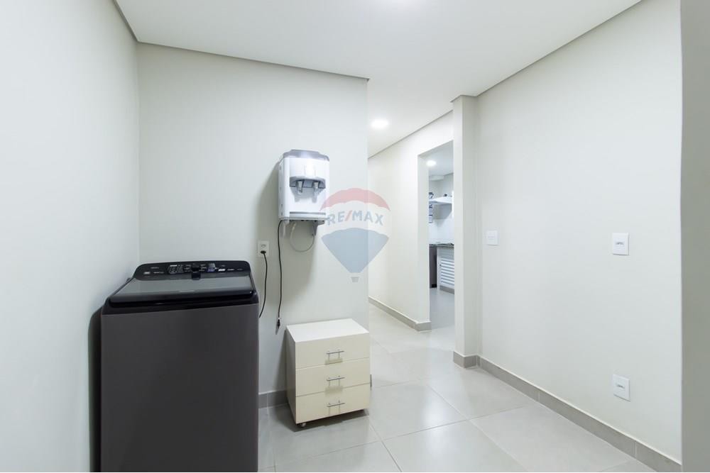 Sobrado - Venda - São Paulo , São Paulo - 38 Área de Serviço.jpg - 601971018-1230