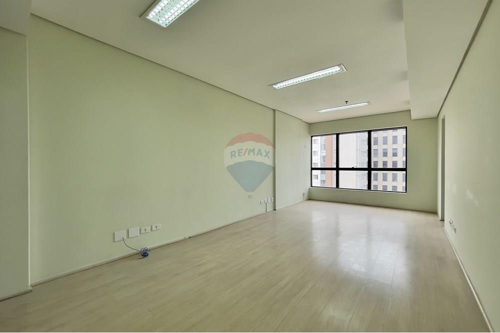 Cj. Comercial/ Sala - Venda - São Paulo , São Paulo - SalaDupla_FE_ - 14.jpeg - 601301062-12