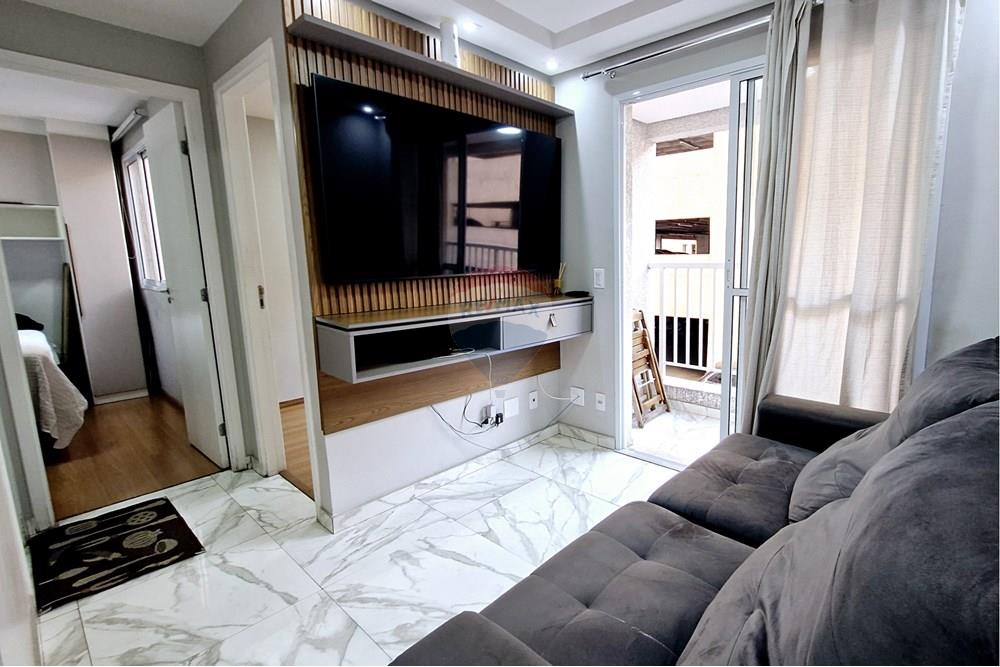 Apartamento - Venda - Guarulhos , São Paulo - RUA CAVADAS, 1406 (5).jpg - 602301003-11